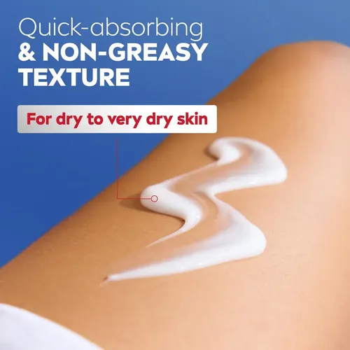 Loción Corporal Nivea Intense Healing, 1 Litro, Para Piel Mu