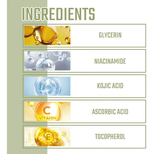 Cd Crema Antiarrugas Ojos Con Glicerina Niacinamida Ácido .