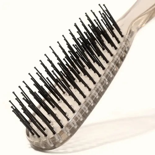 Cepillo De Pelo Para Uso Seco Y Húmedo, No Desenreda