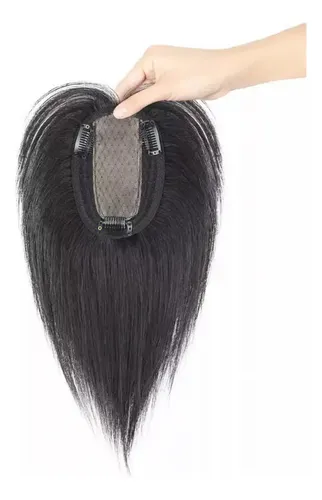 Jsjx Alta Gama Nuevo Adorno For Cabello Humano En Lugares De