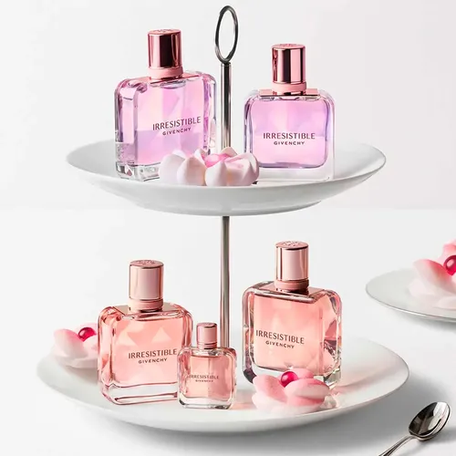 Givenchy Irresistible Nectar Edp Perfume Importado Mujer 80m