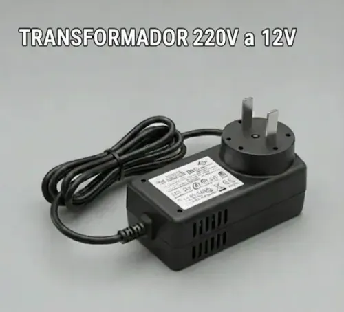 Espejo Ovalado Con Luz 70×40 Boton Tactil