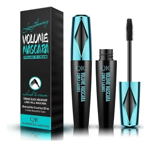 Qic Cross-border Makeup Waterproof, Sweat-proof,