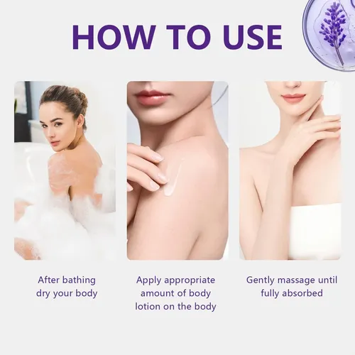 Sumifang Loción Corporal Lavanda 72h Hidratación 100ml
