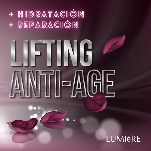 Alisado 3d Fuerte + Plastificado + Keratina + Botox 4lt Lumi