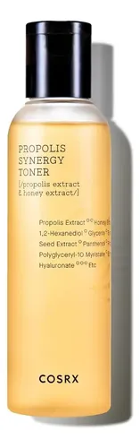 Tónico Cosrex Full Fit Propolis Synergy, 280 Ml, Para/