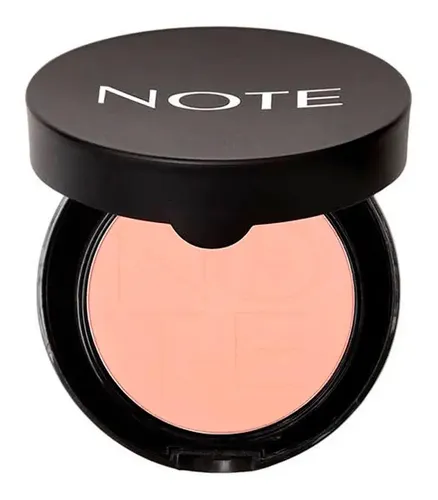 Rubor Compacto Luminous Silk X5.5g Note