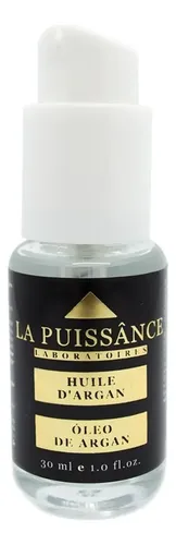 La Puissance Oleo Argan Serum Nutritivo Cabello Seco X 30ml