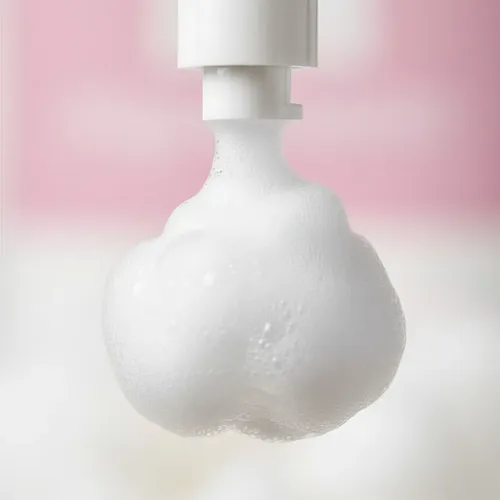 Viasek Express Espuma X60 Espuma Higiene Intima Sin Enjuague
