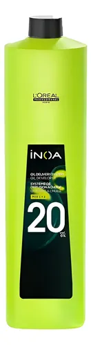 Crema Oxidante Inoa 20 Volúmenes Loreal