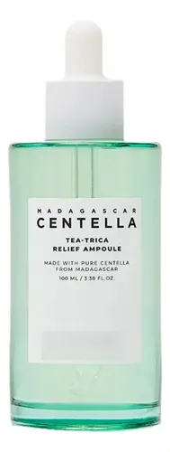 Té De Hierba De La Nieve, Gel Calmante 100 Ml