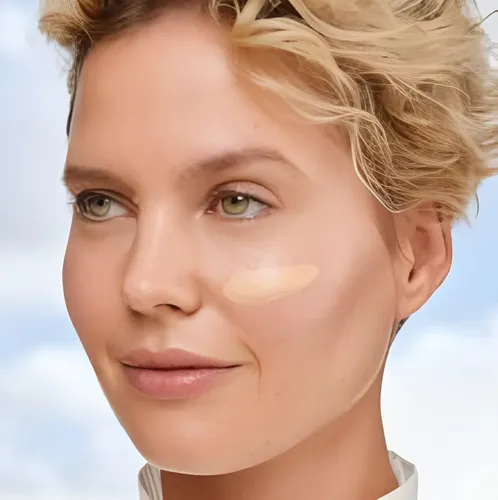 Protector Solar Fps 70 Avon Anew Con Acido Hialuronico