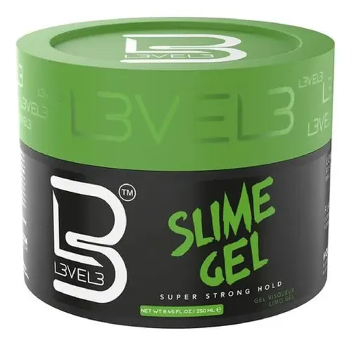 Kit Geles Para Peinar X250ml Level 3