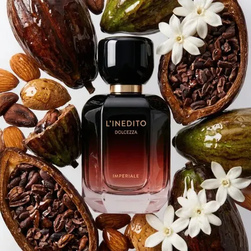 Perfume Mujer L Inedito Dolcezza Imperiale Edp 80ml