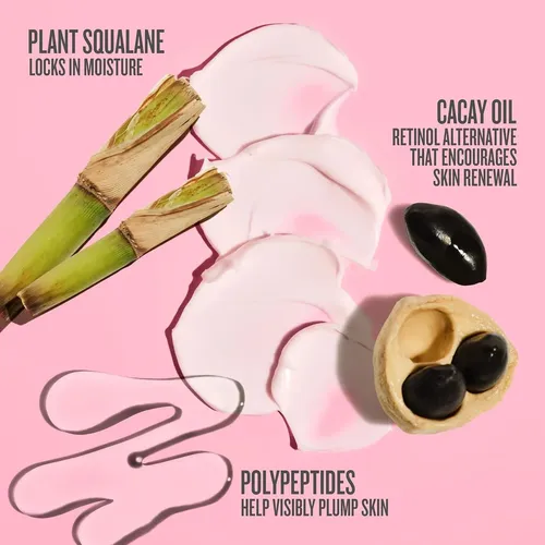 Crema Reafirmante De Colágeno Beija Flor De Sol De Janeiro