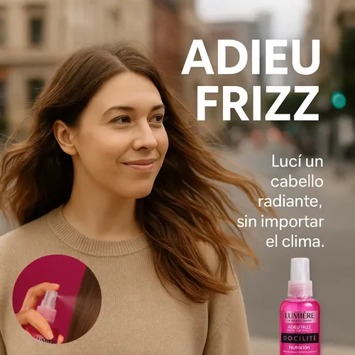 X3: Alisado Capilar + Shock Keratina 500 Ml C/u + Anti Frizz