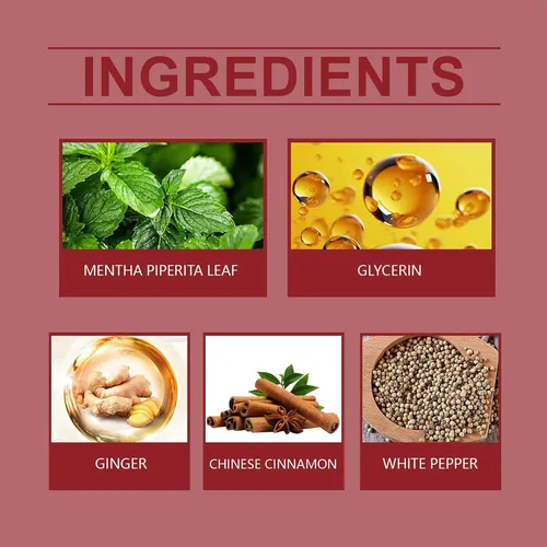 Crema Para Hinchazón De Piernas Y Pies Edema 20g 9881944259843