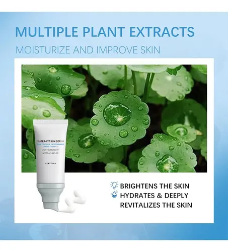 Hidratante Facial Centella Con Uv Defensa – 50 Ml