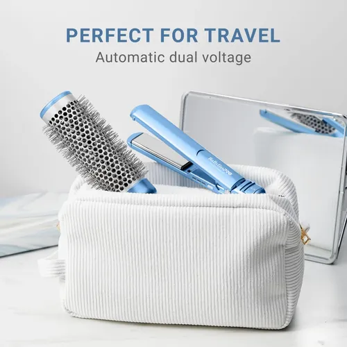 Babylisspro® Nano Titanium Compact Tools Deliver