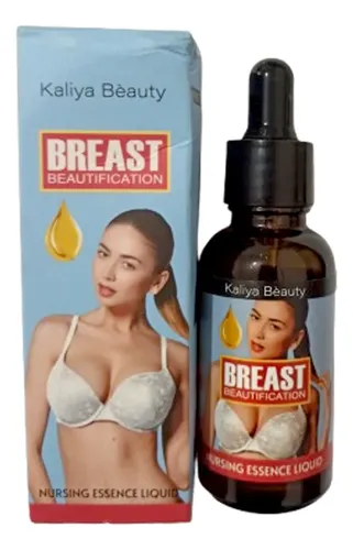 Crema Levanta Aumenta Busto Senos Reafirmante Tonifica X2