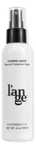 Spray Protector Térmico L’ange Hair Thermal Agent 120 Ml