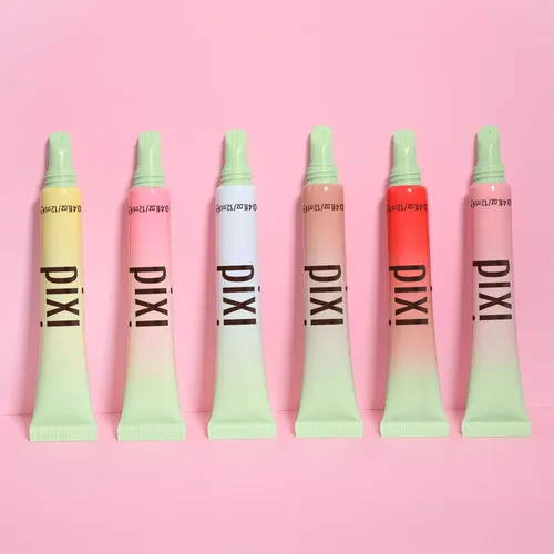 Brillo Labial Pixi Liptone Reativo Ao Ph Pinkpatina 12 Ml;