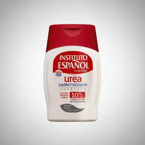 Crema Ultra Hidratante Instituto Español Urea 10% 100ml