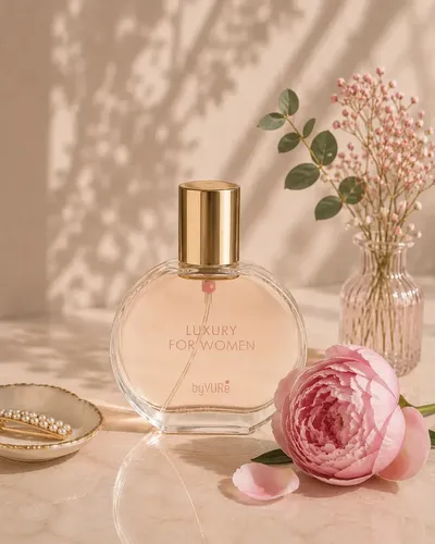 Luxury L’élixir Parfum 50ml Para Mujer