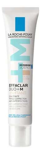 Crema Anti-imperfecciones Effaclar Duo+m Unifiant 40ml Light