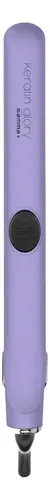 Plancha De Cabello Gamma Piu Keratin Glory Alisado Lila Cs