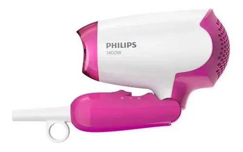 Secador De Pelo Philips Bhd003/00 Drycare Essential 1400w