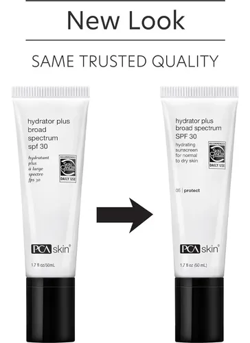Protector Solar Facial Y Corporal Spf 30 Zinc Pca Skin