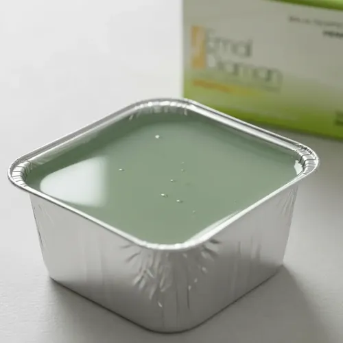 Emal Diaman Cera Depilatoria Vegetal 200g