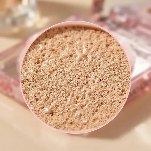 Base De Maquillaje Bb Cream Cushion Jojo Diary Color Medio