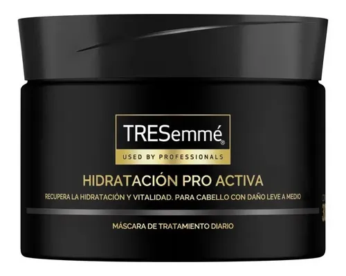 Tresemme Tratamiento Mascara Capilar Hidratante Pro 300g