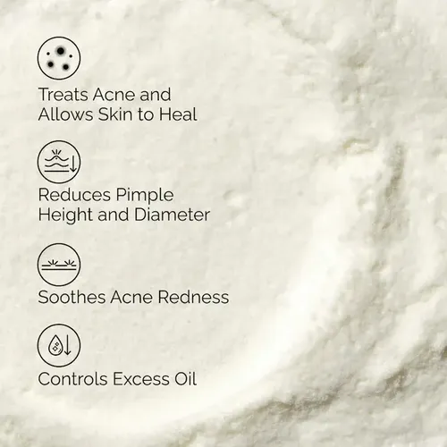 The Ordinary Sulfuro 10% Crema en Polvo Antiacné Rostro 5g