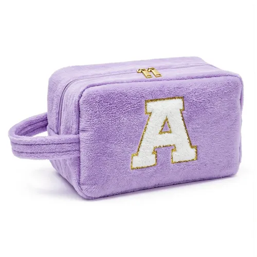 Bolsa De Cosméticos Neceser De Maquillaje Para Mantener Orde