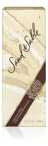 Colonia En Aerosol Perfume Sand & Sable, Vegana, 60 Ml, Para