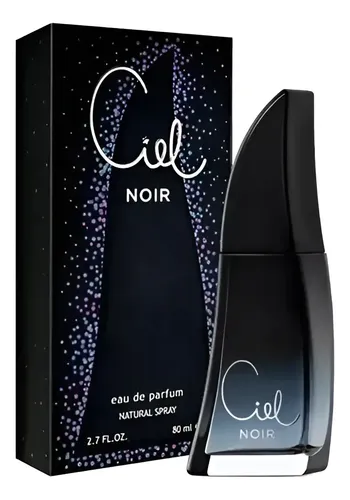Ciel Noir De Mujer Eau De Parfum Spray X 80 Ml Perfume