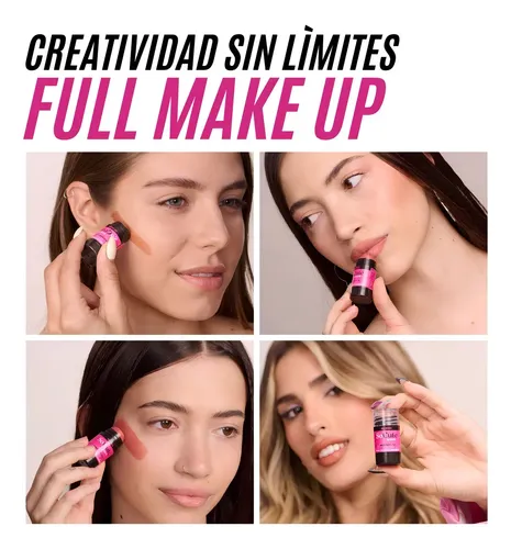 Multistick Socute By Juli Poggio Cinnamon Glow