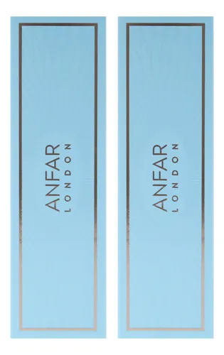 Perfume Intenso Anfar Midnight Frost Para Mujer, 3.4 Onzas