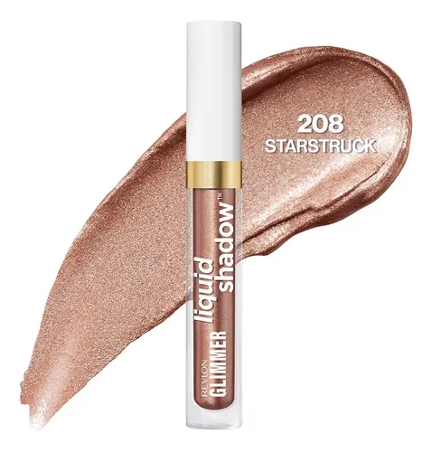 Sombra De Ojos Revlon Liquid Shadow Brillante 3ml