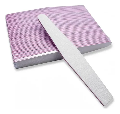 Limas X25 – Sk 100/180 – 240/320 Uñas Esculpidas