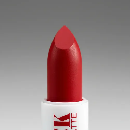 Labial Matte X 24 Unidades. Caja Cerrada