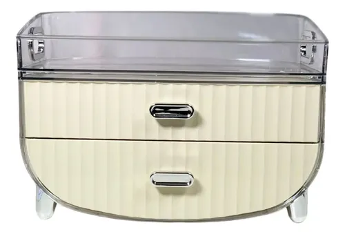 Organizador Deluxe
