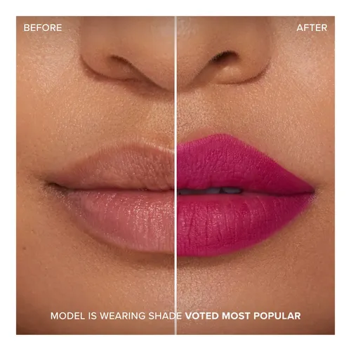 Delineador De Labios Too Faced Lápiz Lip Injection Extreme