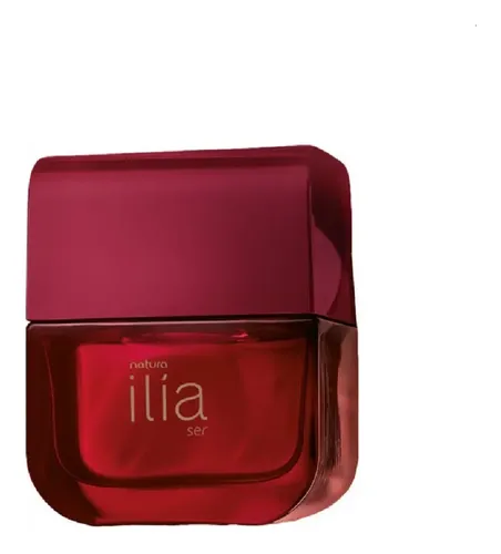 Ilía Ser Eau De Parfum Femenino 50ml Natura Vegano