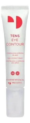 Prodermic Contorno De Ojos Reafirmante Tens 15 Ml