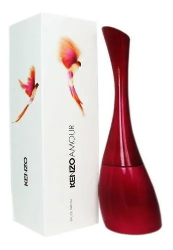 Kenzo Amour EDP 50ml para mujer