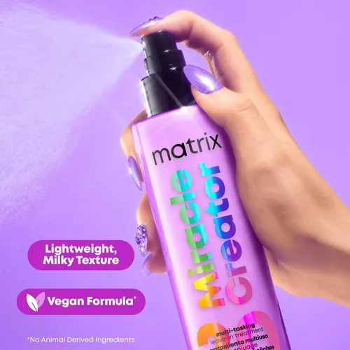 Spray Acondicionador Miracle Creator Matrix 100ml
